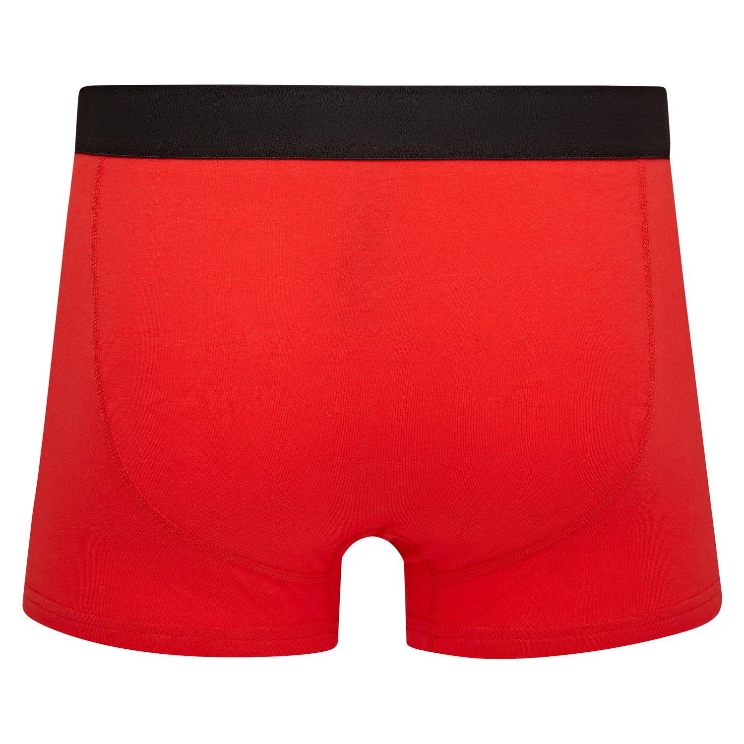 DKNY 5 Pack Walpi Trunk