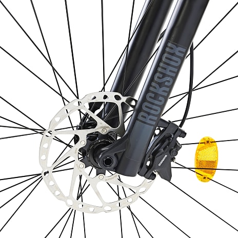 SCO Rebel XT mountainbike 29