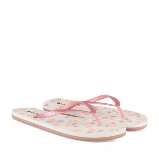Tongs BLANC PHILOV