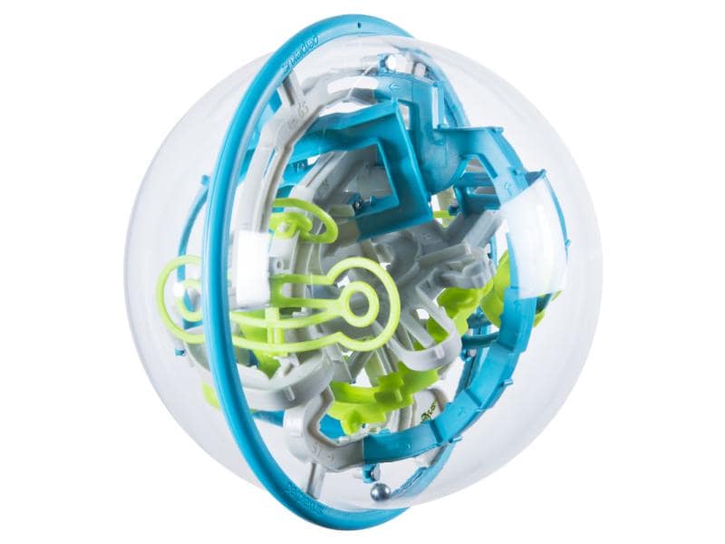 Spinmaster Knobelspiel Perplexus Rebel Geschicklichkeitsspiel