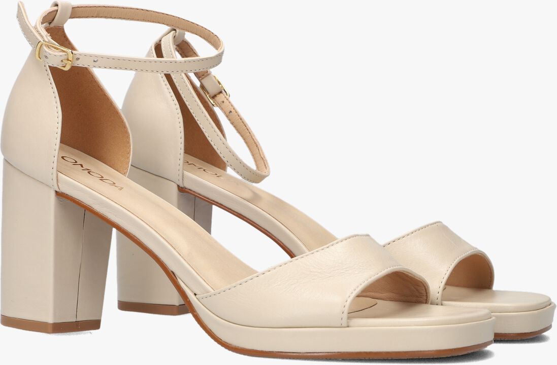 OMODA beige omoda sandalen isla 01