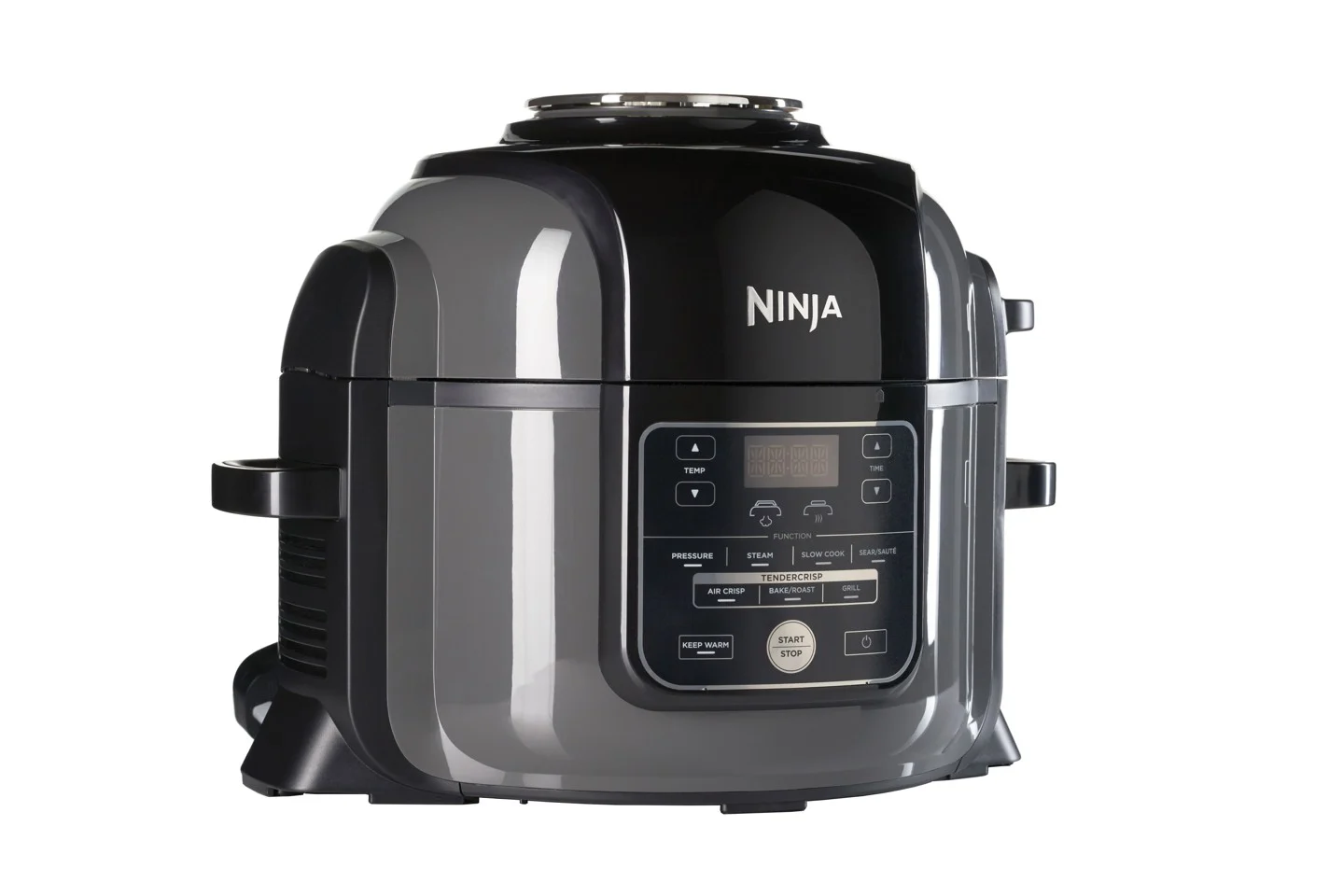 Ninja -Foodi Pressure Cook & Airfryer 7-in1 - OP300EU
