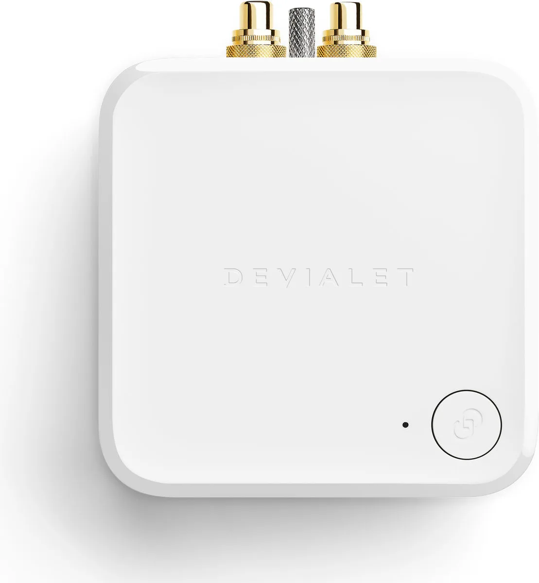 Devialet Arch Transmetteurs audio-vidéo