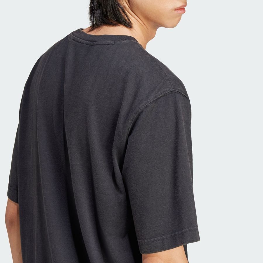 Adidas Original T-shirt Trèfle ajouré Adicolor
