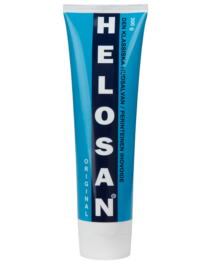Helosan Hudsalve 300 g