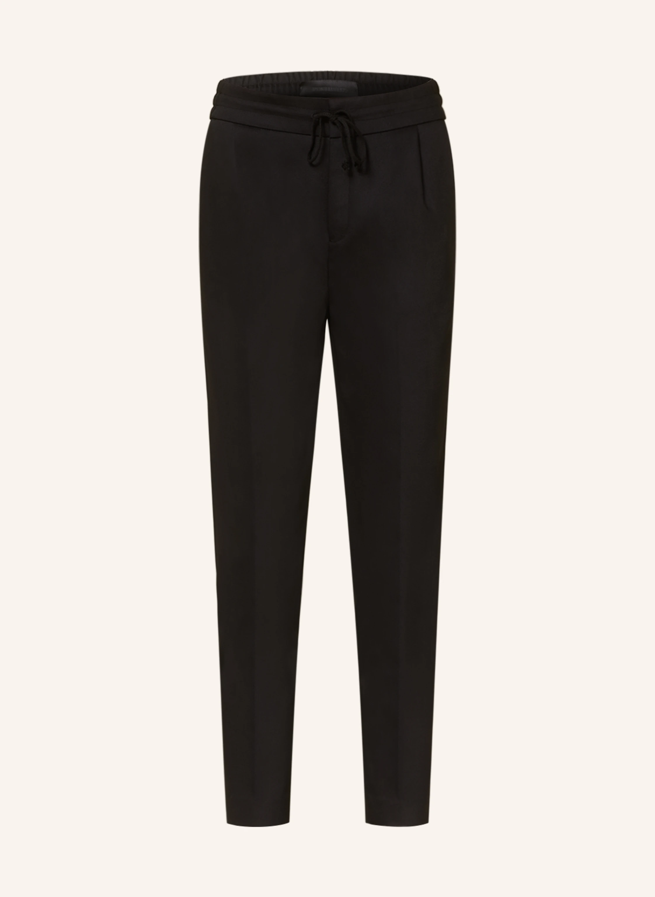 DRYKORN 7/8-Hose im Jogging-Stil
