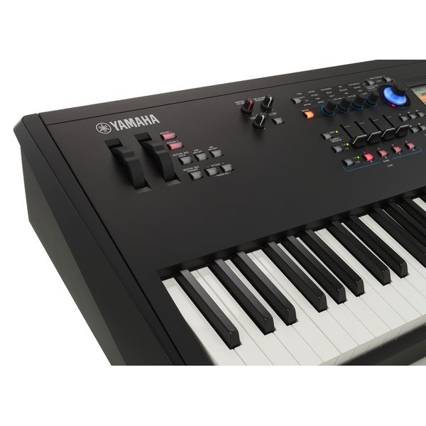 Yamaha MODX8+