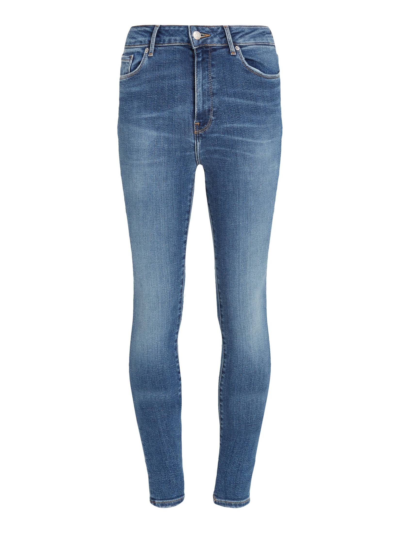 Tommy Hilfiger| Damen Jeans HARLEM Ultra Skinny Fit