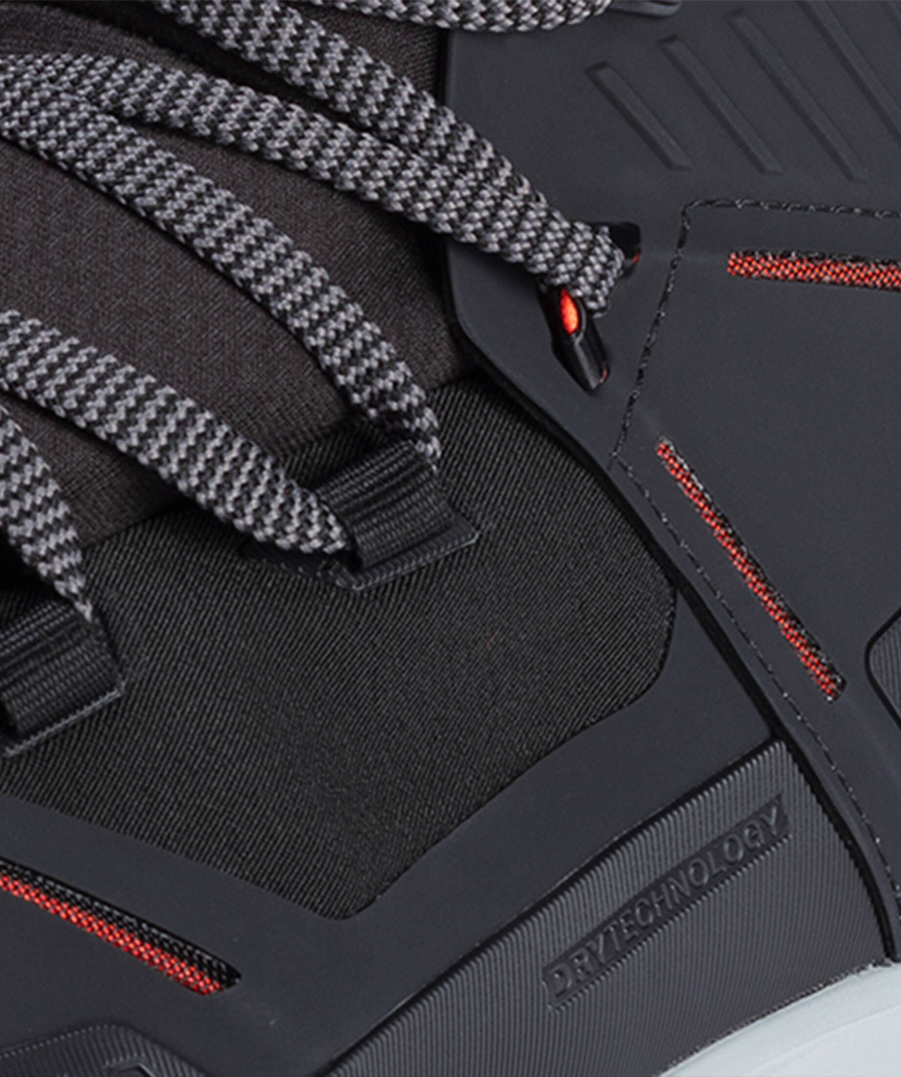 Mammut| Herren Multifunktionsschuhe SAENTIS PRO WP