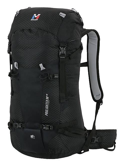 MILLET - SAC A DOS ALPINISME PROLIGHTER 30+10