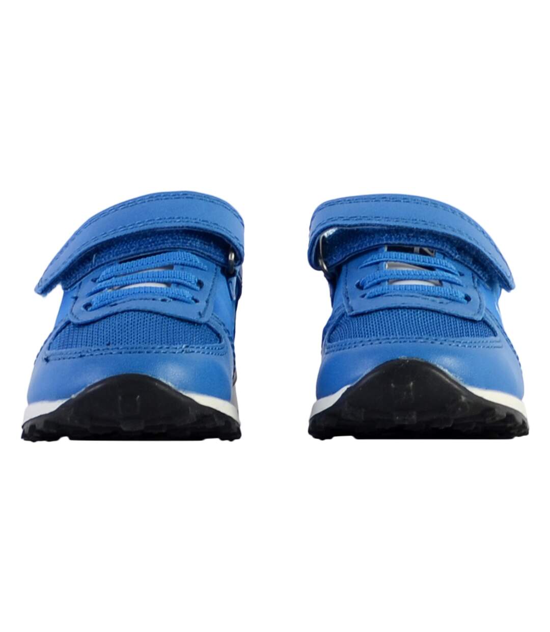 Basket à Scratch Calvin Klein Jeans Enfant Low Cut Lace-Up