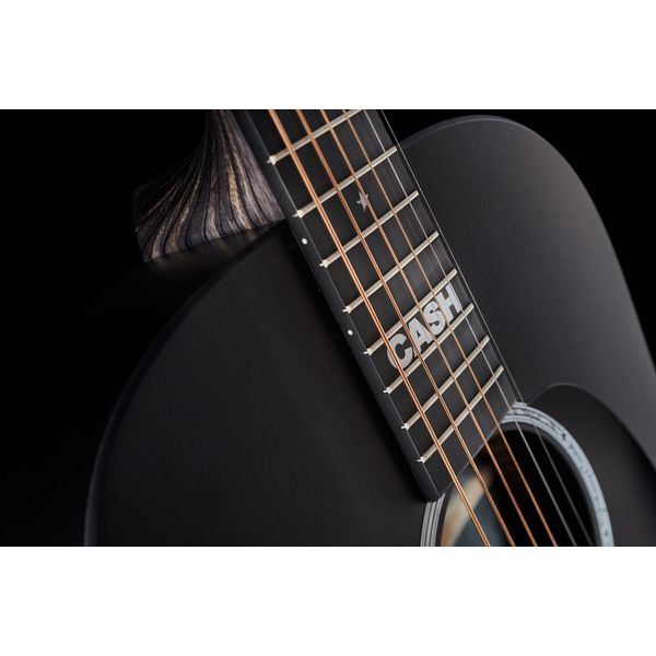 Martin Guitar DX Johnny Cash