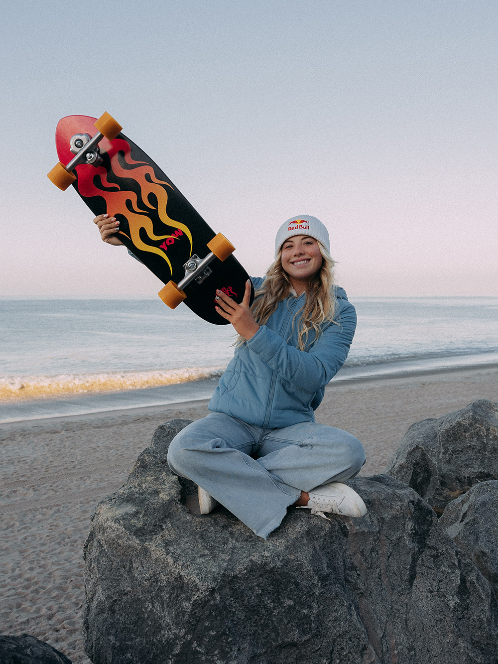 Yow Erin Brooks Power Blaze 31.5