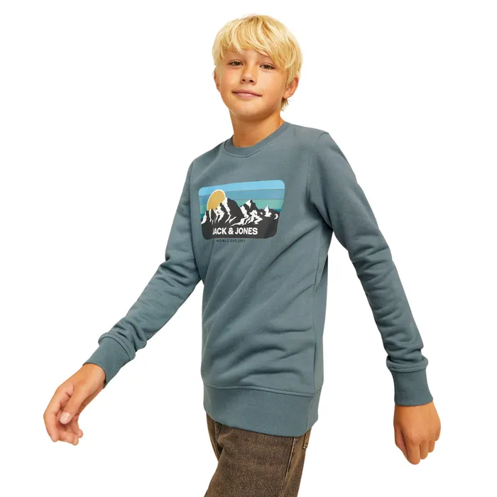 Jack & Jones Peak Sweater Jongens
