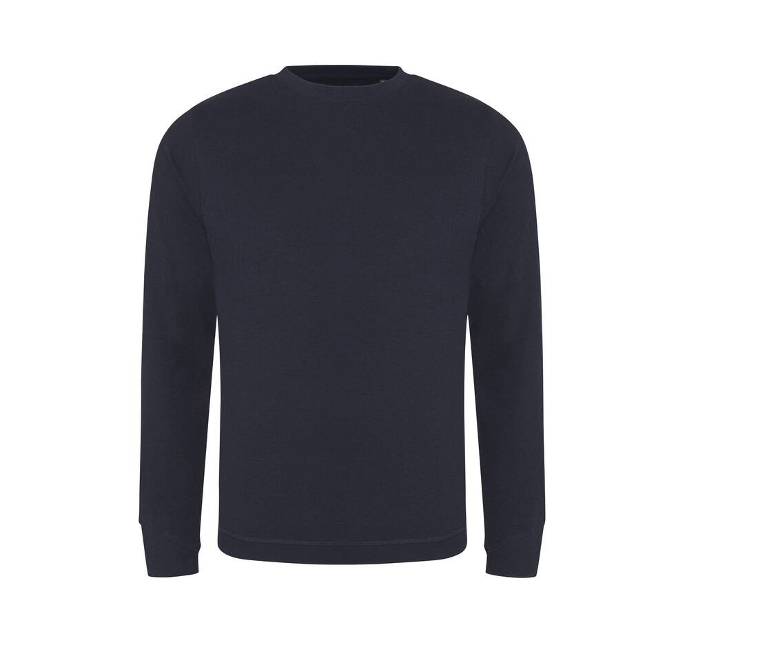 ECOLOGIE EA030 - Sweat en coton recyclé