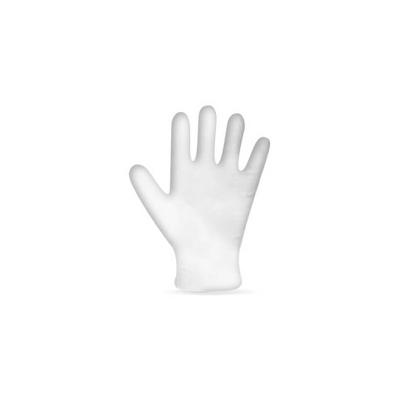 Gants masques nourrissants mains et ongles Huile d'Argan IROHA