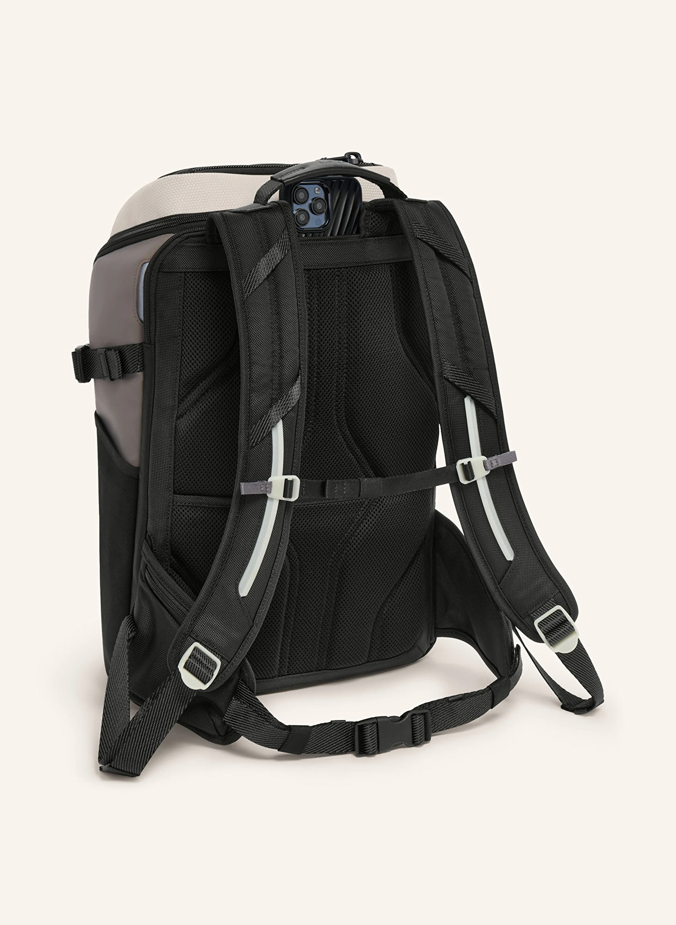 TUMI ALPHA BRAVO Rucksack RESERVE