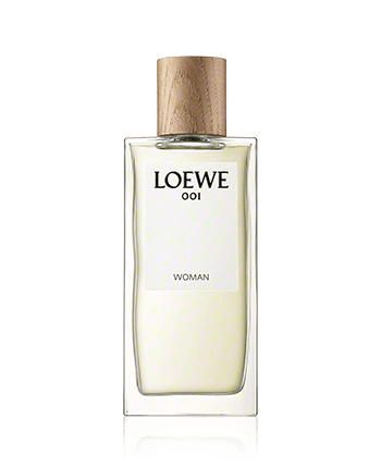Loewe 001 Woman edp vapo 50ml