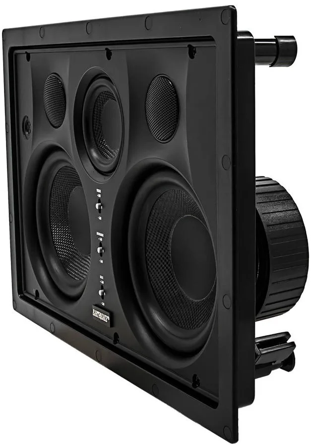 Earthquake EWS-530C (la pièce) Enceintes encastrables