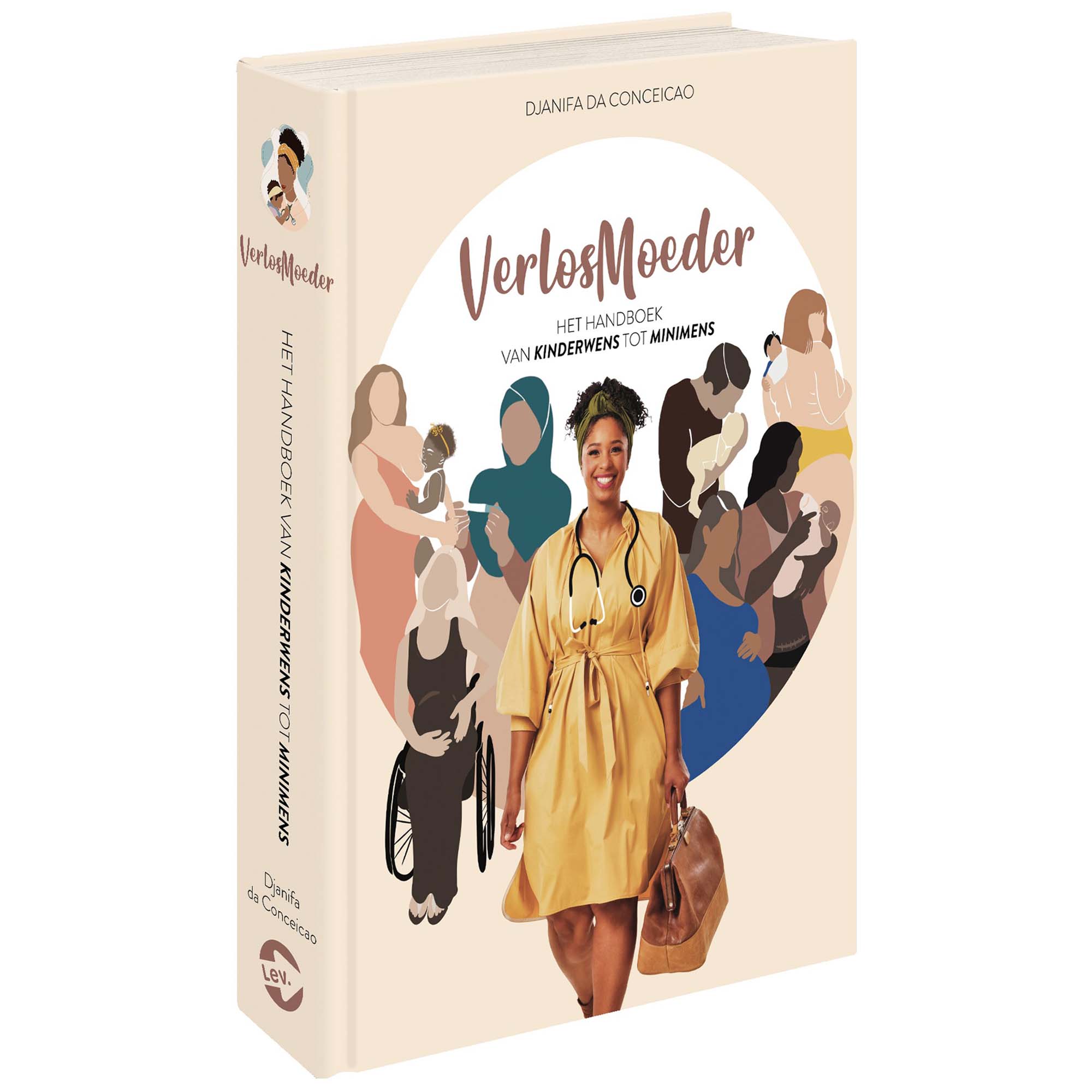 Verlosmoeder