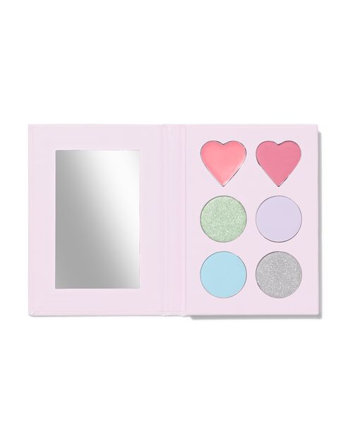 kit de maquillage enfant