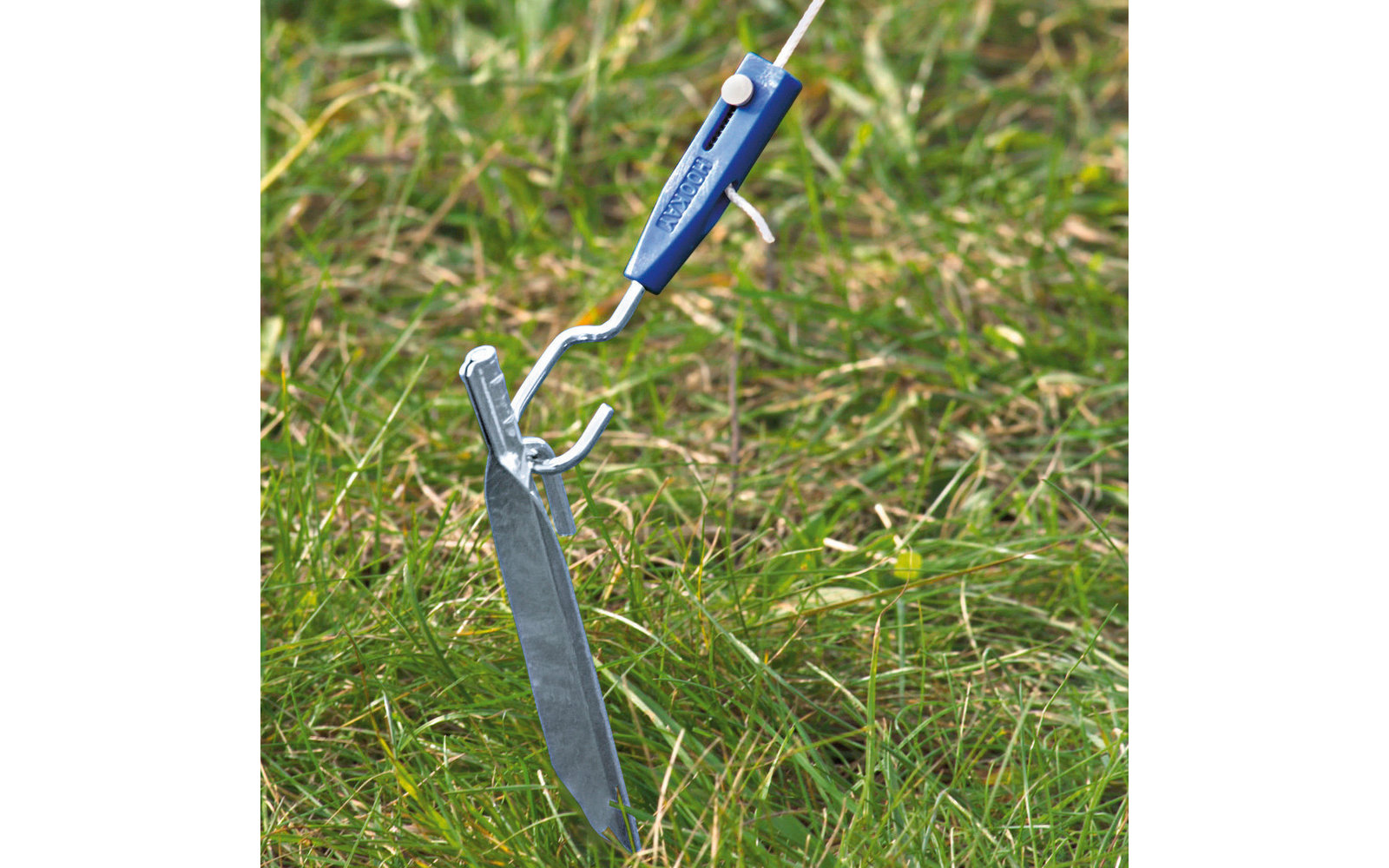 Seilspannhaken