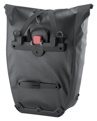 Sacoche de Porte-Bagages Altura Thunderstorm City 20L Noir