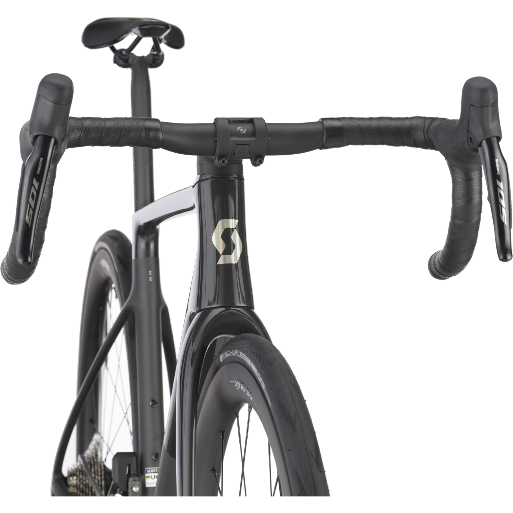 Scott Addict RC 30 2025