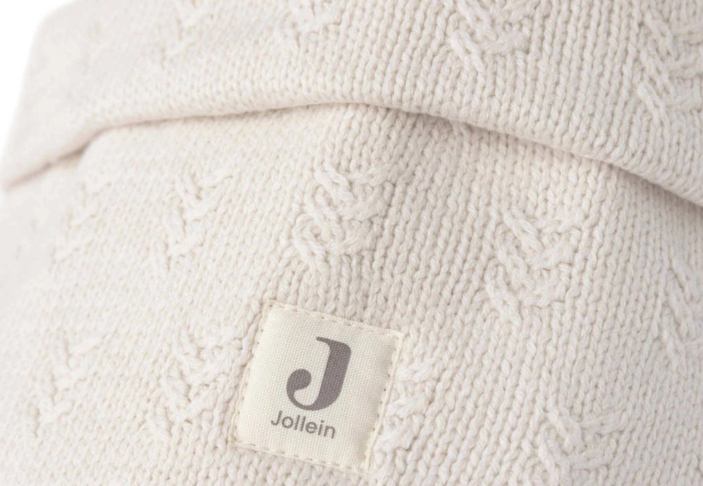 commodemandje Grain Knit - Oatmeal