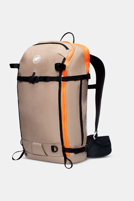 Mammut Mammut Tour 30 Removable Airbag 3.0 Rugzak