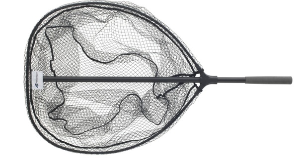 Epuisette Daiwa PX Fast Flow ECO Boat Net 75x65cm