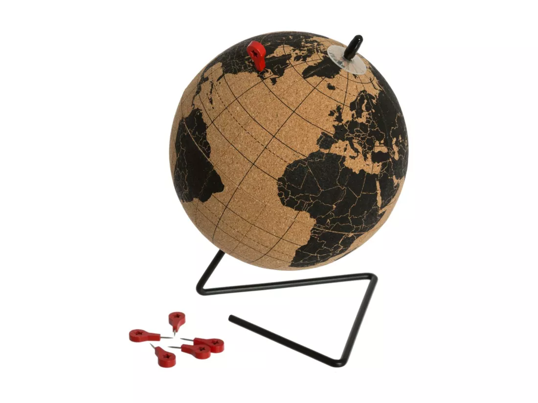Globe Liège Collection