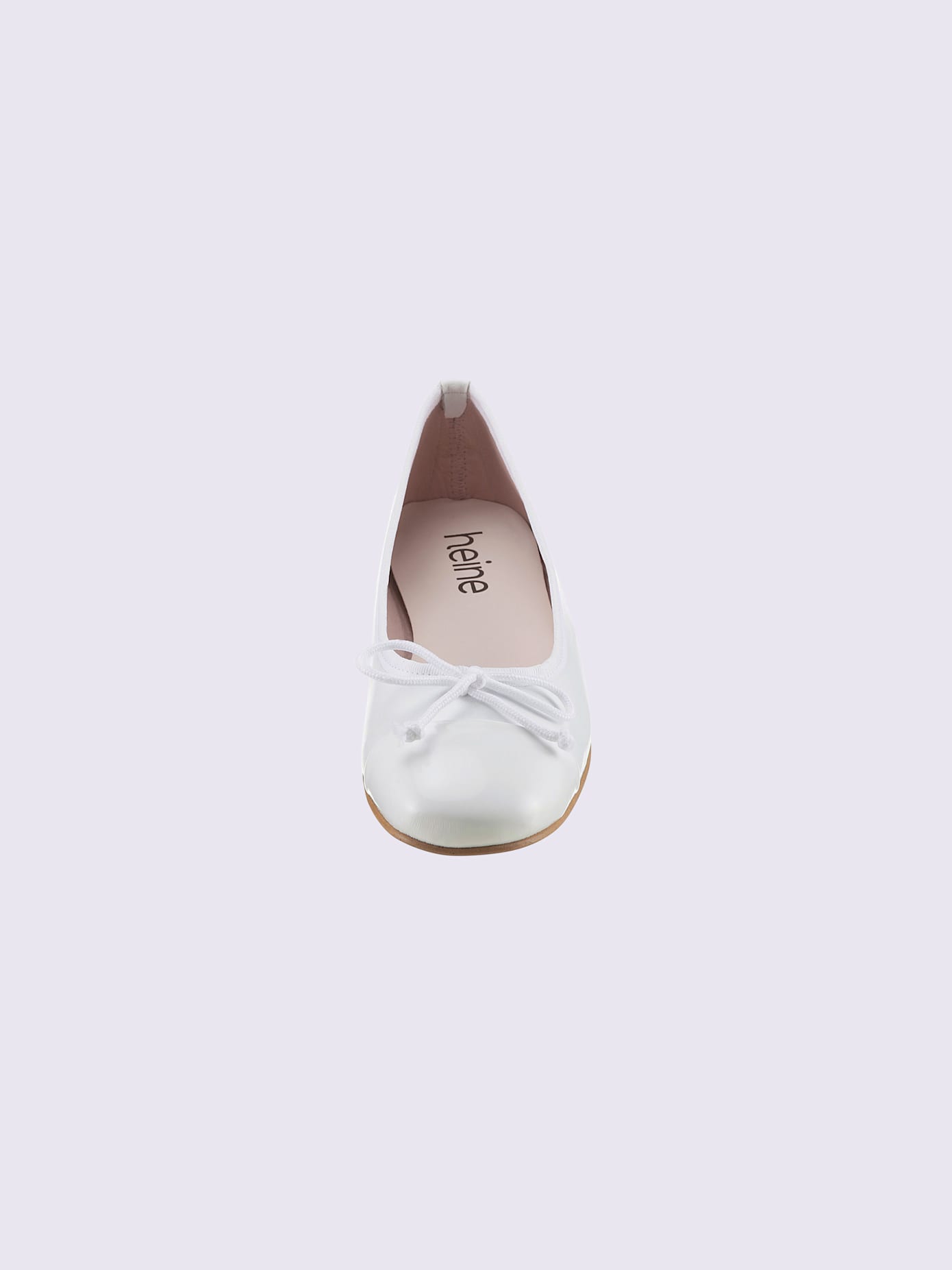 Ballerines fabriqué en espagne