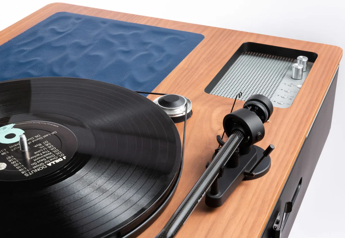 La Boîte Concept LX Platine Édition spéciale SupaKitch Enceintes connectées