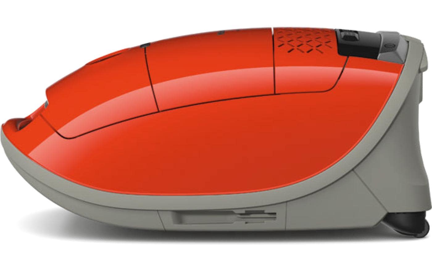 Bodenstaubsauger Guard M1 Terrarot<br>Bodenstaubsauger mit Beutel