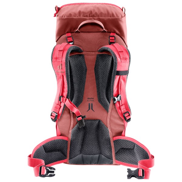 Deuter - Kid's Climber 22 - Sac à dos enfant