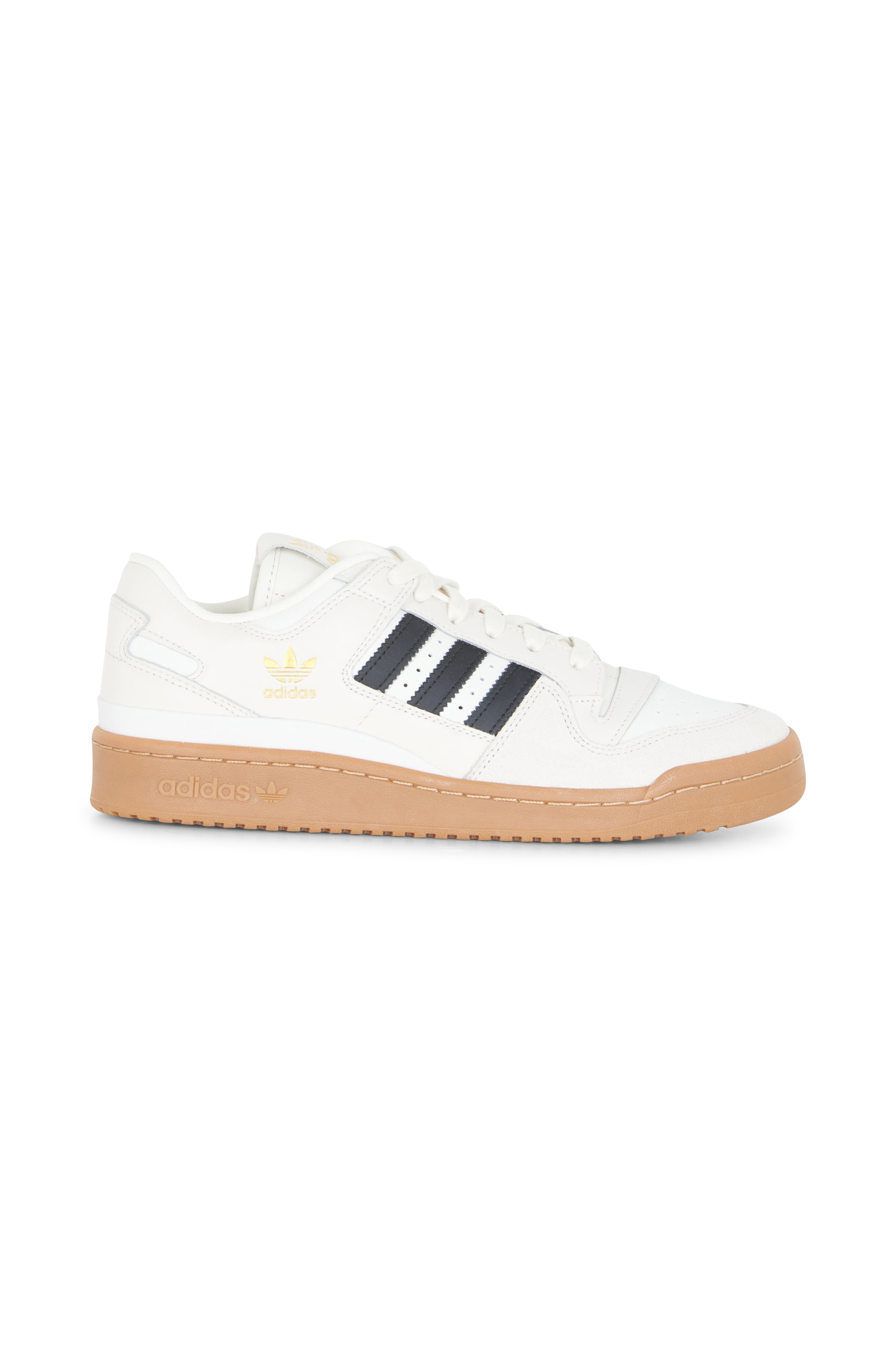ADIDAS Baskets FORUM 84 LOW CL Blanc