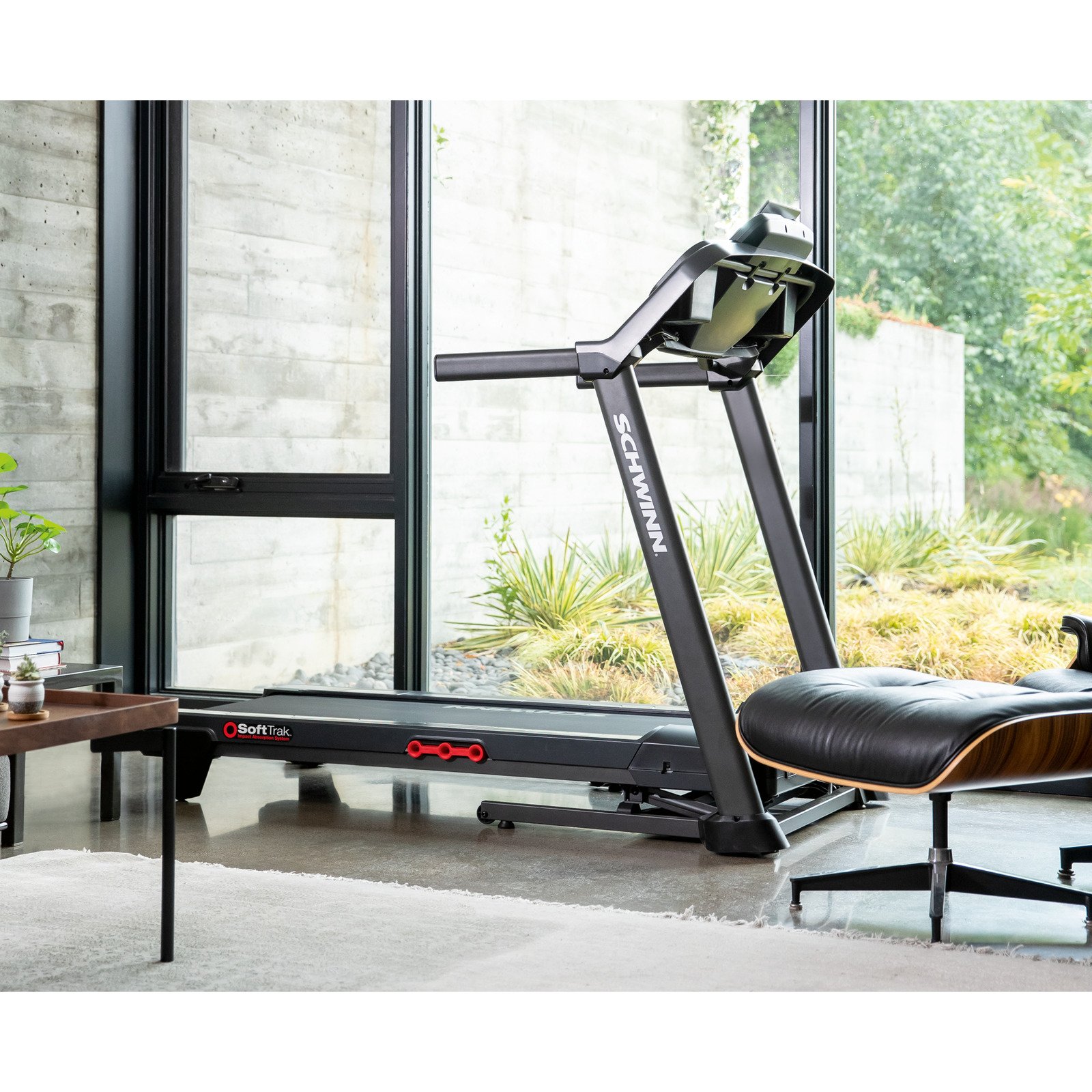 Schwinn Laufband 510T