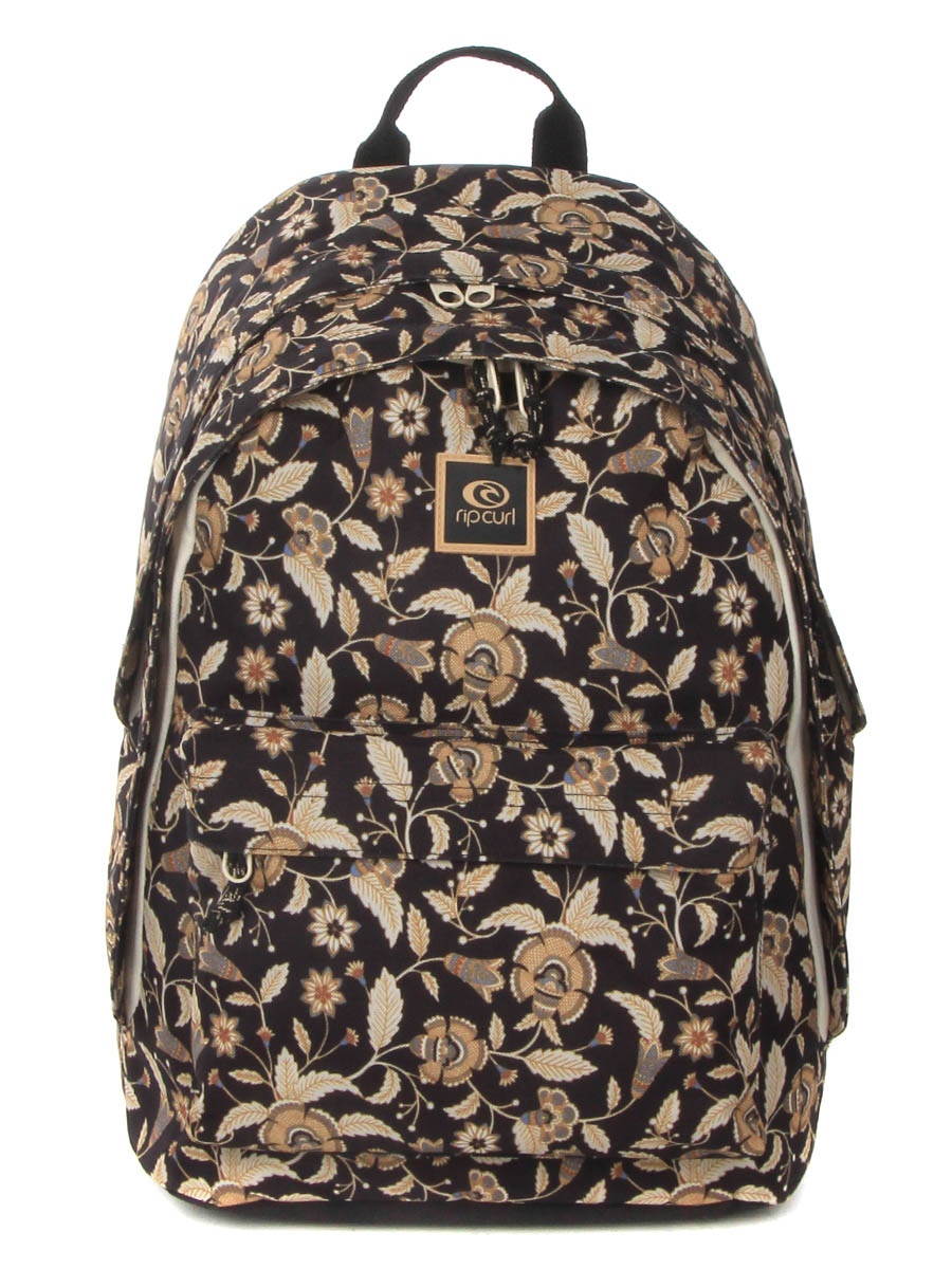 Sac À dos Rip Curl Dreamer Double Dome + Chouchou