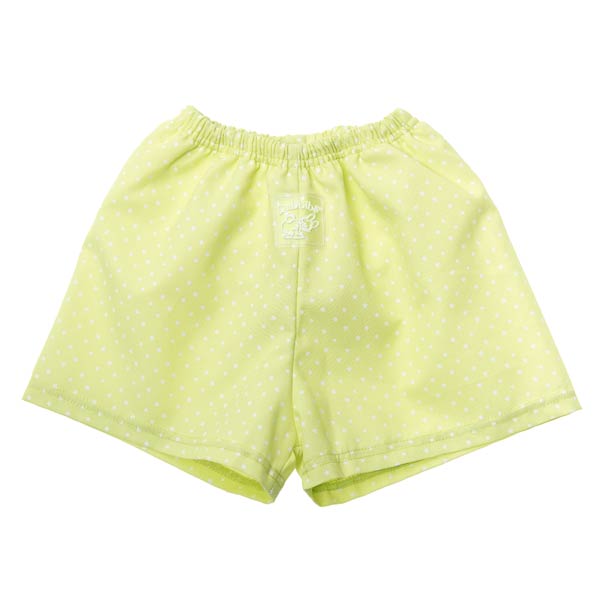 ZewiZewi   Badehose Boxer hellgrün Sterne S