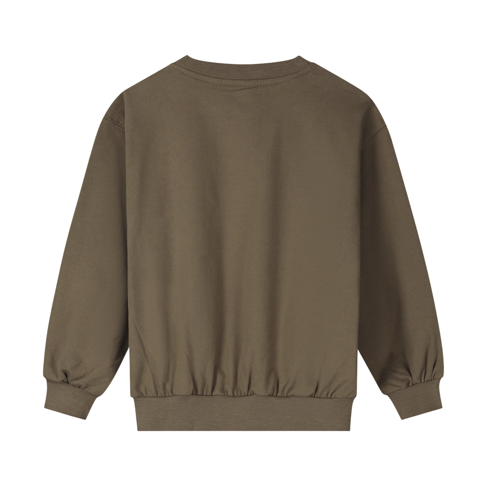 Sweatshirt New Fit Woody