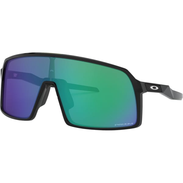 Lunette vélo OAKLEY SUTRO BLACK INK PRIZM JADE