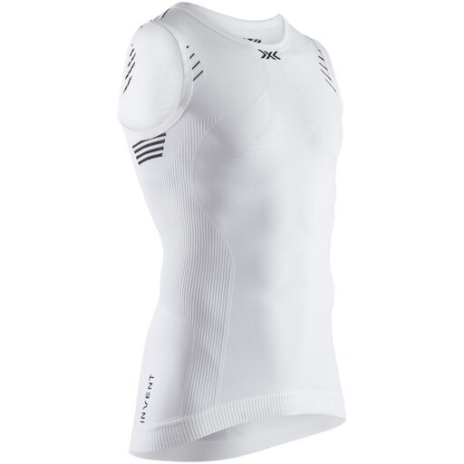 Camiseta Sin Mangas Invent Hombre X-bionic