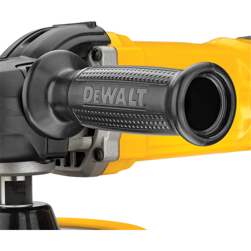 DeWALT DWP849X-QS polijstmachine 1250W