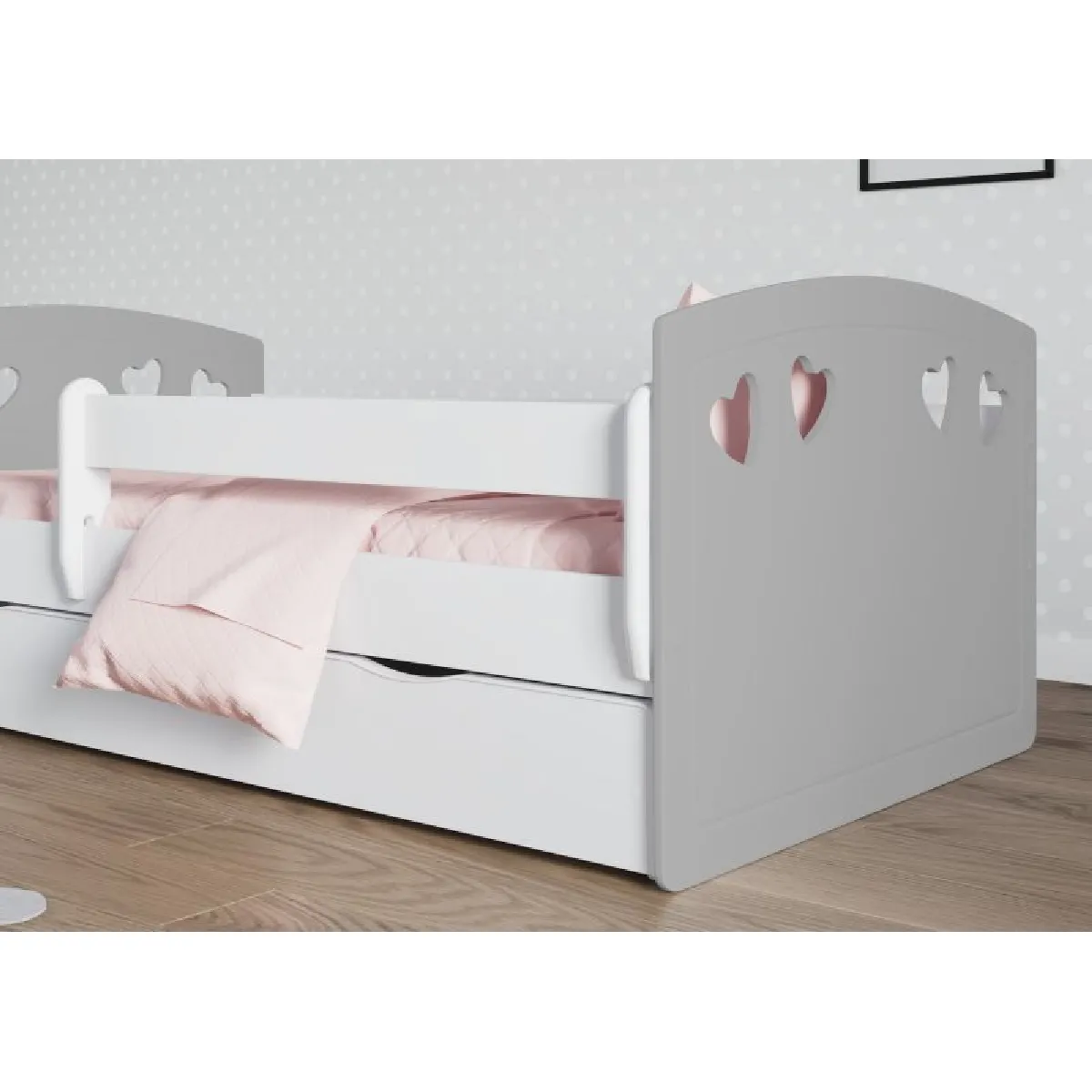 Babydreams Julia Gris