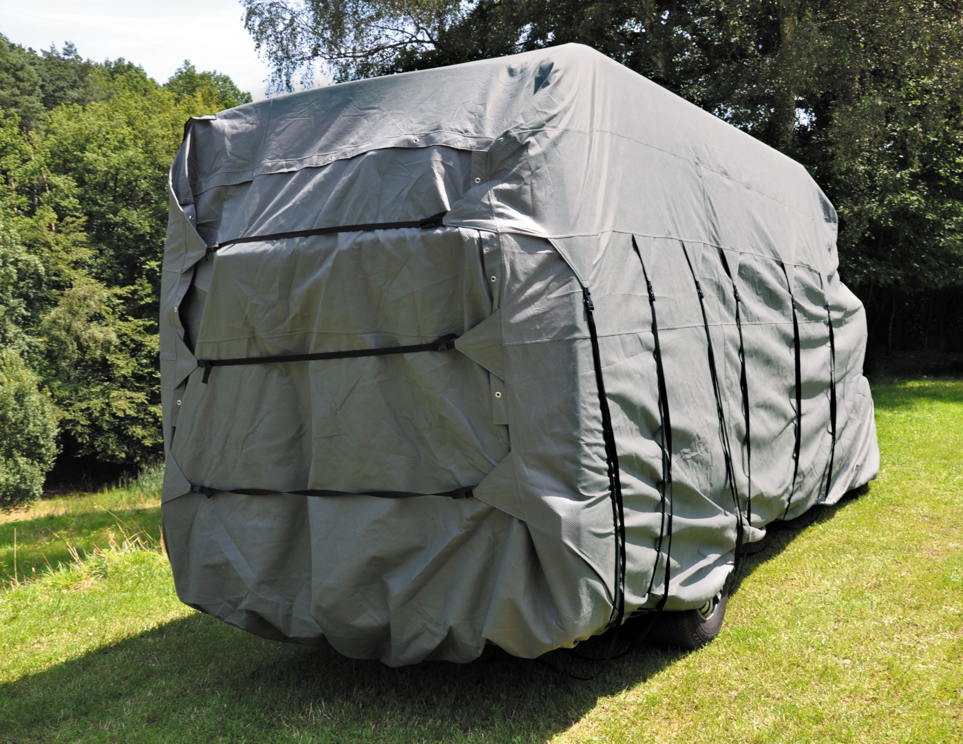 Eurotrail 800-850 cm camperhoes