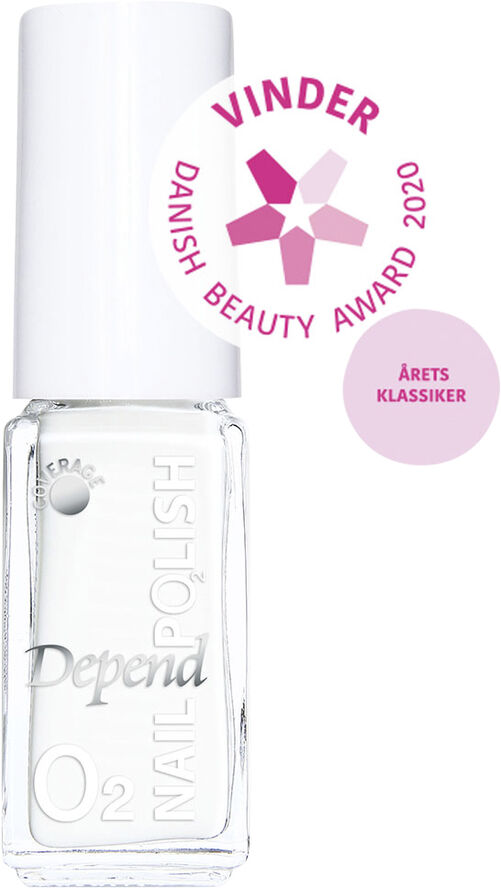 Depend Depend Minilak O2 A031