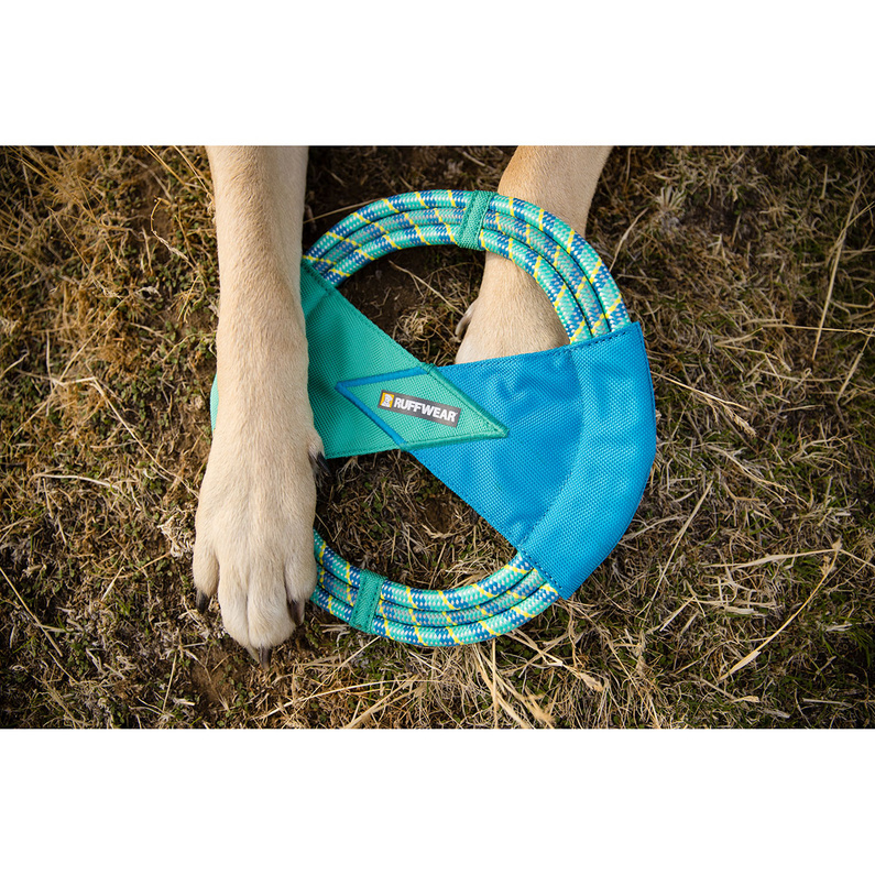 Ruffwear Pacific Ring Hundespielzeug