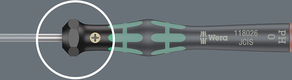 Wera Kraftform Micro 12 Universal 1 kaufen | Bike-Discount