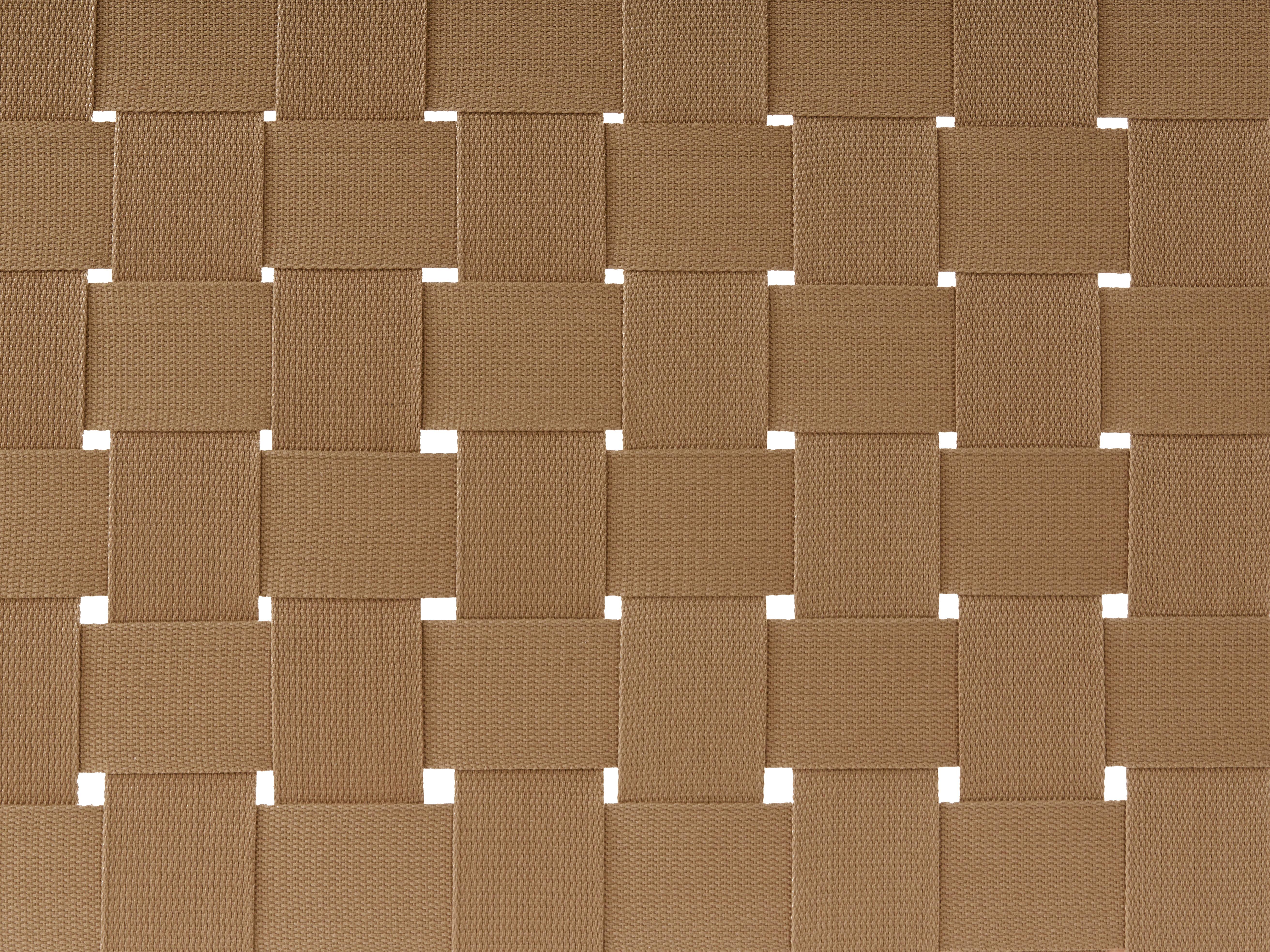 Bed Dennenhout BRUNEMONT 180 x 200 cm Lichtbruin